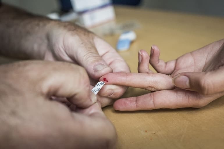 Asger Ladefoged/Ritzau Scanpix