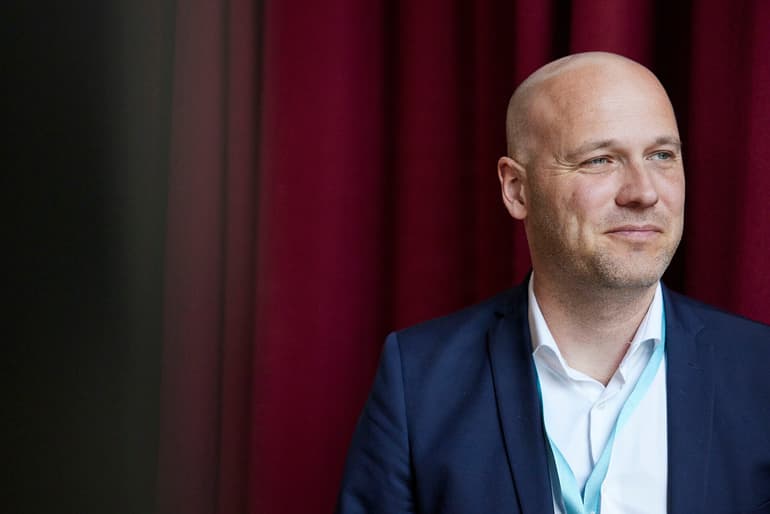 Mikkel Berg Pedersen/Freelance/Ritzau Scanpix