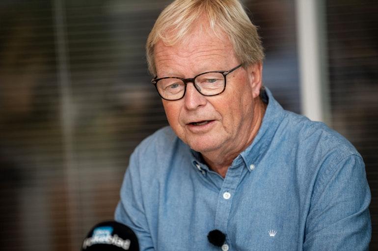 Viborg-borgmester skruer ned for aktiviteten