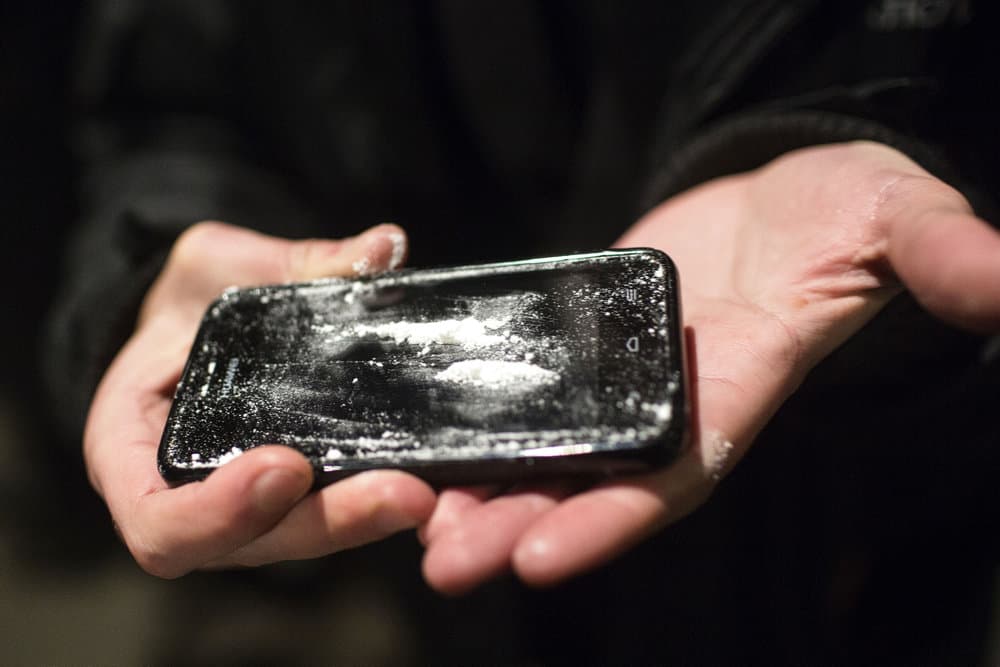 Foto ©David Leth Williams/Ritzau Scanpix