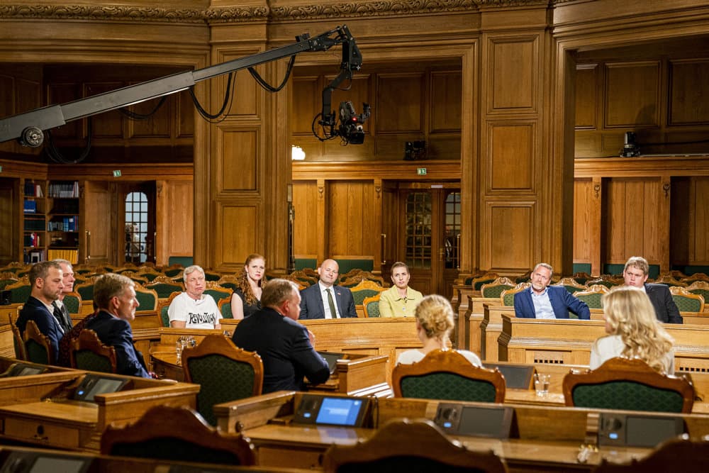 Foto ©Søren Bidstrup/Ritzau Scanpix