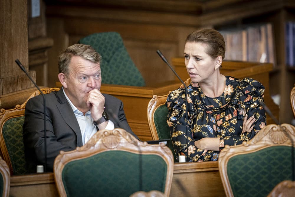 Foto ©Mads Claus Rasmussen/Ritzau Scanpix