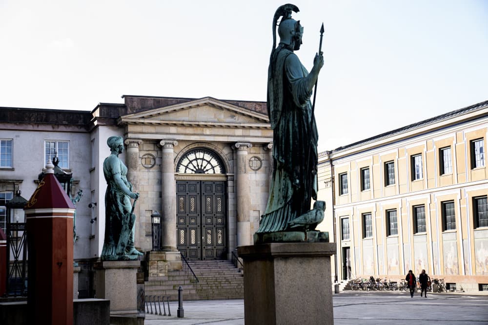 Foto ©Ida Guldbæk Arentsen/Ritzau Scanpix