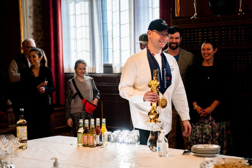 Foto ©Ida Marie Odgaard/Ritzau Scanpix