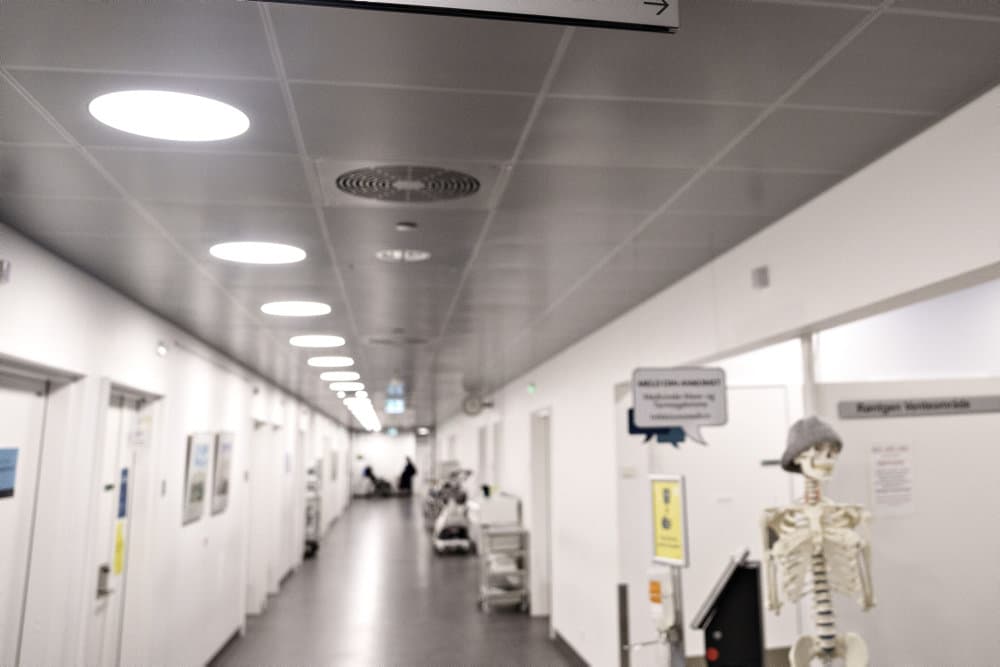 Foto ©Henning Bagger/Ritzau Scanpix